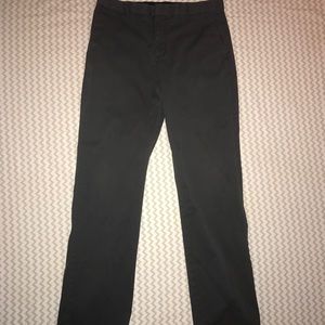 Men's express pants